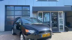 Gebruikt 2009 Mitsubishi Colt Edition Hatchback | € 3.950 (Eerlijke prijs)
