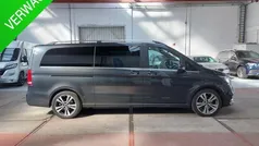 Mercedes V300
