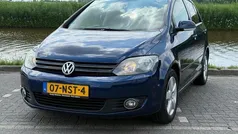 Gebruikt 2010 VW Golf Plus Highline MPV | € 3.600 (Goede deal)