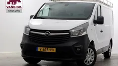 Gebruikt 2019 Opel Vivaro Edition Van | € 14.950 (Eerlijke prijs)