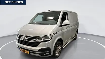 Occasion 2021 VW T6.1 Van | € 32.440 (Goede deal)