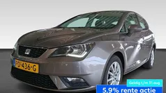 Gebruikt 2017 Seat Ibiza CONNECT Hatchback | € 9.940 (Goede deal)