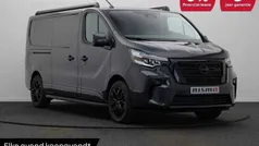 Gebruikt 2024 Nissan Primastar Nismo MPV | € 36.245 (Eerlijke prijs)