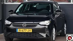 Gebruikt 2021 Opel Corsa Edition Hatchback | € 12.950 (Eerlijke prijs)