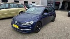 Gebruikt 2018 VW Golf VII Highline Hatchback | € 21.495 (Eerlijke prijs)