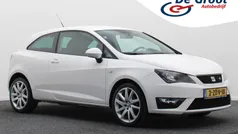Wit Gebruikt 2015 Seat Ibiza SC FR Hatchback | € 9.950 (Eerlijke prijs)
