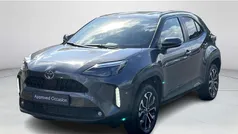 Grijs Nieuw 2025 Toyota Yaris Cross Edition SUV | € 33.945 (Eerlijke prijs)
