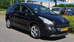 Gebruikt 2009 Peugeot 3008 MPV | € 3.999 (Eerlijke prijs)
