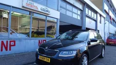 Gebruikt 2014 Skoda Octavia Business Line Stationwagen | € 10.750 (Eerlijke prijs)