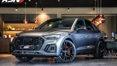 Grijs Gebruikt 2024 Audi Q5 Sportback Competition SUV | € 59.945 (Goede deal)