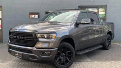 Grijs Gebruikt 2021 Dodge Ram Pickup | € 51.950 (Goede deal)