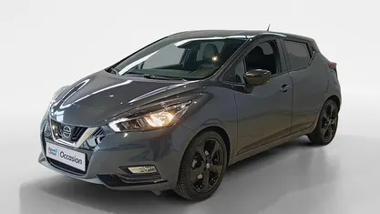 Occasion 2020 Nissan Micra Hatchback | € 12.795 (Eerlijke prijs)