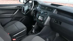 VW Caddy