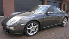 Grijs Gebruikt 2006 Porsche 911 Carrera Coupé | € 39.750 (Super prijs)
