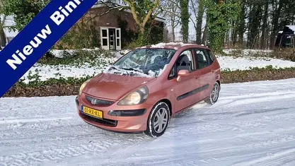 Gebruikt 2005 Honda Jazz Hatchback | € 975 (Super prijs)