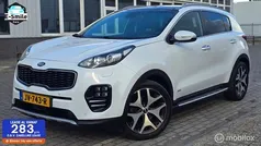 Gebruikt 2016 Kia Sportage GT-Line SUV | € 17.499 (Eerlijke prijs)