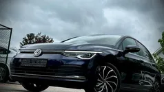 Gebruikt 2021 VW Golf VIII Style Sedan | € 23.450 (Super prijs)