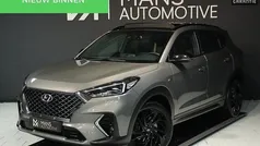 Gebruikt 2020 Hyundai Tucson N Line SUV | € 21.950 (Eerlijke prijs)