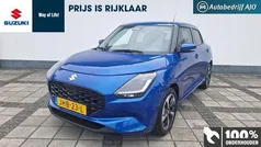 Gebruikt 2025 Suzuki Swift Style Hatchback | € 25.950 (Eerlijke prijs)