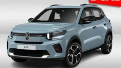 Gebruikt 2025 Citroën e-C3 SUV | € 26.333 (Goede deal)