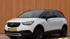 Gebruikt 2019 Opel Crossland X Edition SUV | € 12.740 (Eerlijke prijs)