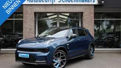 Blauw Gebruikt 2023 Lynk & Co 01 SUV | € 30.885 (Eerlijke prijs)