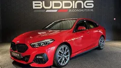 Rood Gebruikt 2024 BMW 218 M Sport Coupé | € 32.950 (Eerlijke prijs)