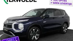 Gebruikt 2025 Mitsubishi Outlander P-HEV Edition SUV | € 54.940 (Eerlijke prijs)