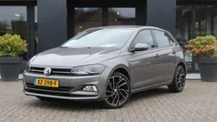 Grijs Gebruikt 2019 VW Polo Comfortline Hatchback | € 13.950 (Eerlijke prijs)