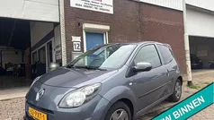 Gebruikt 2011 Renault Twingo Collection Hatchback | € 1.949 (Goede deal)