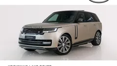 Goud Gebruikt 2024 Land Rover Range Rover Autobiography SUV | € 164.900 (Super prijs)
