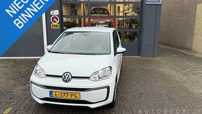Occasion 2021 VW up! Hatchback | € 12.450 (Eerlijke prijs)