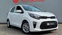 Gebruikt 2021 Kia Picanto Hatchback | € 10.950 (Eerlijke prijs)