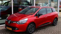 Gebruikt 2013 Renault Clio GrandTour Dynamique Stationwagen | € 5.250 (Eerlijke prijs)