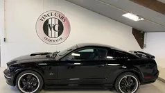 Zwart Gebruikt 2006 Ford Mustang Coupé | € 17.950 (Eerlijke prijs)