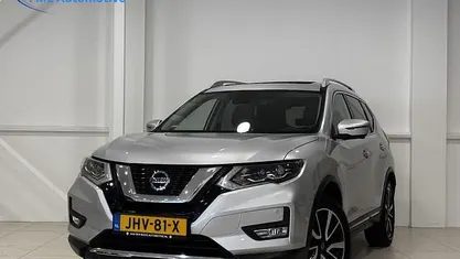 Gebruikt 2019 Nissan X-Trail Tekna SUV | € 23.700 (Eerlijke prijs)