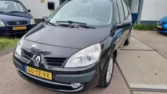 Zwart Gebruikt 2007 Renault Grand Scénic II MPV | € 3.950 (Eerlijke prijs)