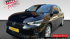 Gebruikt 2022 Opel Corsa GS Line Hatchback | € 14.730 (Eerlijke prijs)