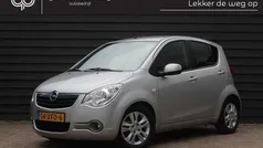 Gebruikt 2012 Opel Agila Edition Hatchback | € 9.600 (Eerlijke prijs)