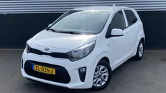 Wit Gebruikt 2019 Kia Picanto Hatchback | € 11.700 (Eerlijke prijs)