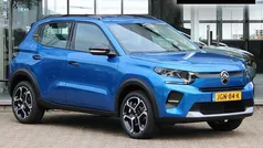 Gebruikt 2025 Citroën C3 Hatchback | € 26.395 (Eerlijke prijs)