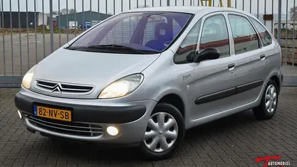 Occasion Citroën Xsara Picasso 116 PK (85 kW) 2004 MPV