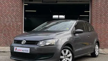 Occasion VW Polo Trendline 86 PK (63 kW) 2010 Hatchback