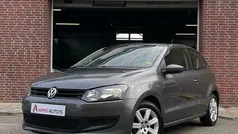 Gebruikt 2010 VW Polo Trendline Hatchback | € 5.450 (Eerlijke prijs)