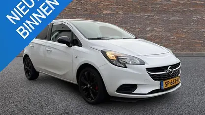 Occasion Opel Corsa 90 PK (66 kW) 2018 Hatchback