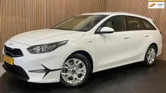 Gebruikt 2022 Kia Ceed Sportswagon Stationwagen | € 14.895 (Eerlijke prijs)