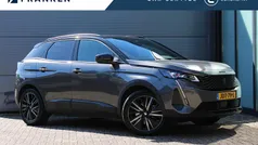 Grijs Gebruikt 2023 Peugeot 3008 GT SUV | € 30.145 (Goede deal)