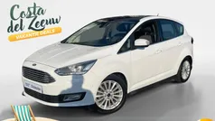 Gebruikt 2018 Ford C-MAX Titanium MPV | € 13.220 (Eerlijke prijs)