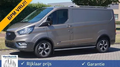 Occasion Ford Transit Custom Active 131 PK (96 kW) 2023 Van