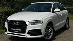 Gebruikt 2016 Audi Q3 S-Line SUV | € 18.499 (Super prijs)